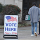 Image for article titled What To Say To Someone Who Refuses To Vote